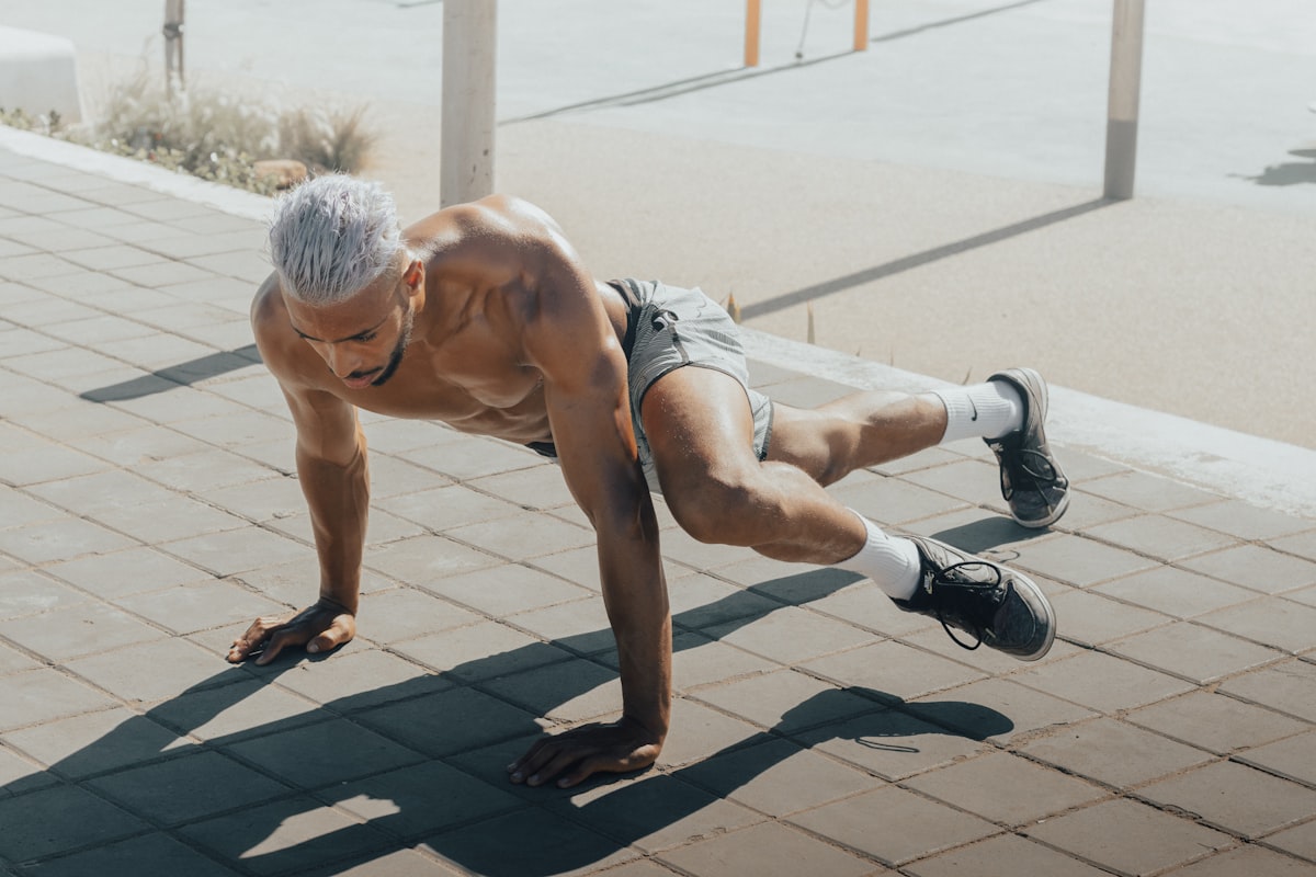 Progressive Resistance Training